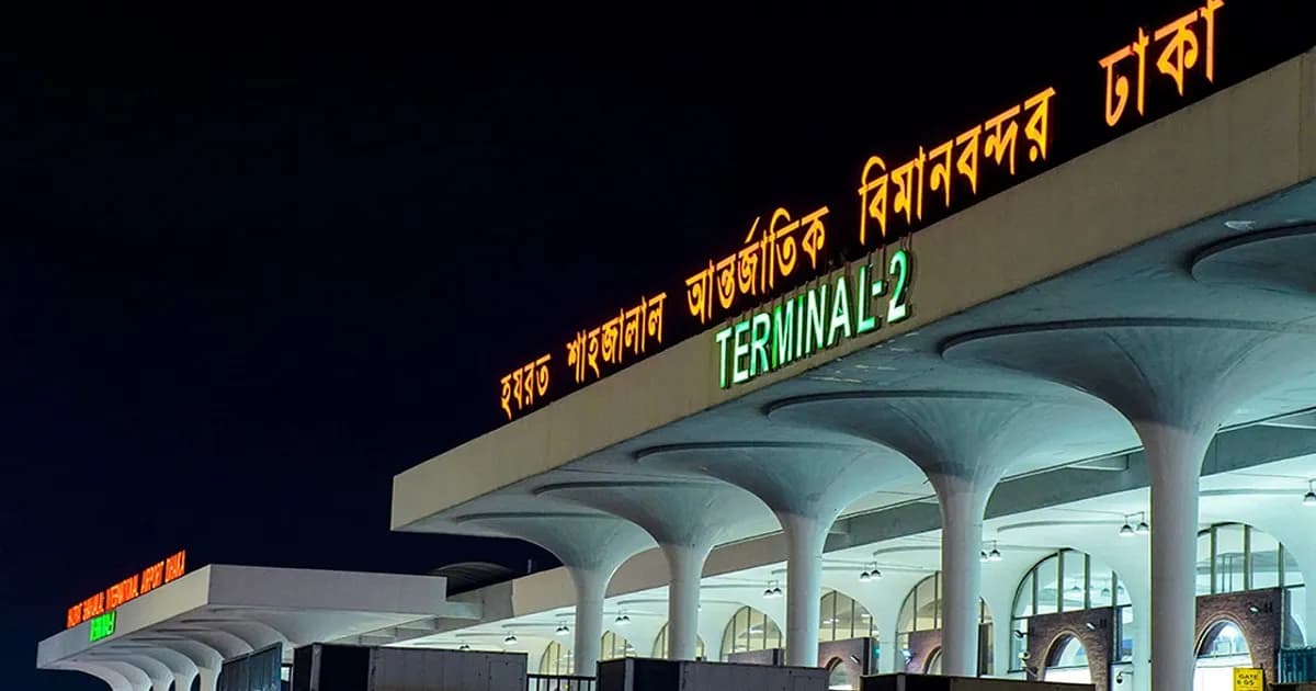 মধ্যপ্রাচ্যের উত্তেজনায় এক সপ্তাহে বাতিল ২৪৫টি ফ্লাইট