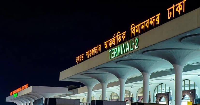 মধ্যপ্রাচ্যের উত্তেজনায় এক সপ্তাহে বাতিল ২৪৫টি ফ্লাইট