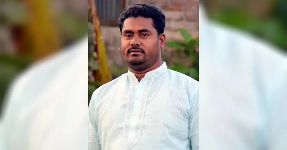 শেখ হাসিনাকে ফেরানোর শপথ নিয়ে কারাগারে যুবলীগ নেতা