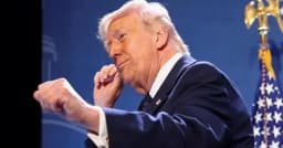 ইরান যুদ্ধে আমরা জয়ী হয়েছি, তাদের আর কিছুই নেই : ট্রাম্প