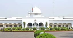 বাংলাদেশের রাষ্ট্রপতি কতটা ক্ষমতাবান, সংবিধান কী বলে?