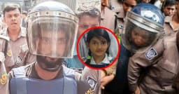 আদালতের কাছে মাফ চাইলেন সোহেল, নির্দোষ দাবি স্বপ্নার