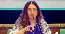 নীতিনির্ধারণে নারীদের আরও সক্রিয় অংশগ্রহণ জরুরি: জাইমা রহমান