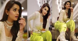 বিপিএলে তানজিন তিশার লুক নিয়ে নেটমাধ্যমে মিশ্র প্রতিক্রিয়া