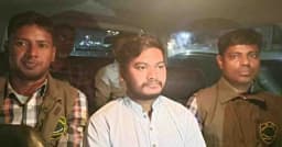 মুগদা থানা ছাত্রলীগের সাধারণ সম্পাদক গ্রেফতার