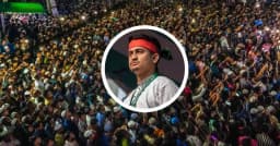 বাঁধা দিলে বাঁধবে লড়াই, সেই লড়াইয়ে জিততে হবে: সারজিস আলম