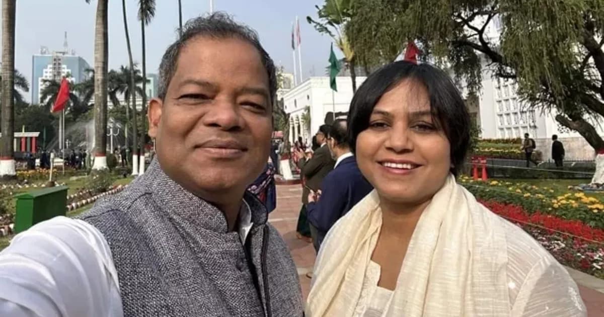 সাংবাদিক দম্পতি রুপা-শাকিলের জামিন, তবে পাচ্ছেন না মুক্তি