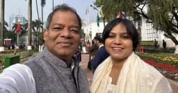 সাংবাদিক দম্পতি রুপা-শাকিলের জামিন, তবে পাচ্ছেন না মুক্তি