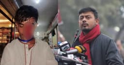 আহত কিশোরকে নিয়ে প্রধানমন্ত্রীর প্রতি আবেগঘন পোস্ট পাটওয়ারীর