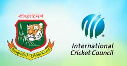 শর্ত মেনে নিয়েছে আইসিসি, শাস্তি দেওয়া হবে না বাংলাদেশকে