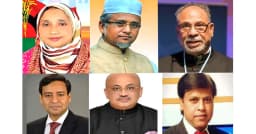 মিষ্টিসহ বিতর্কে জড়িয়ে যেসব এমপিকে হারাতে হয়েছিল সংসদীয় পদ