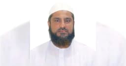 দখলদারিত্বে শ্মশানের জমিও ছাড়েননি ইসলামী আন্দোলনের ফিরোজ