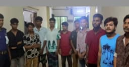 হাজতে বসেই ‘জয় বাংলা, জয় বঙ্গবন্ধু’ স্লোগান