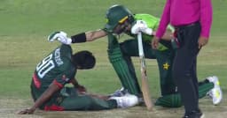 মোস্তাফিজুর রহমানের চোট কতটা গুরুতর, যা জানা গেল