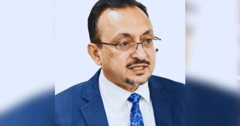 বিচারপতি রেজাউল হাসানের পদত্যাগপত্র গ্রহণ করেছেন রাষ্ট্রপতি