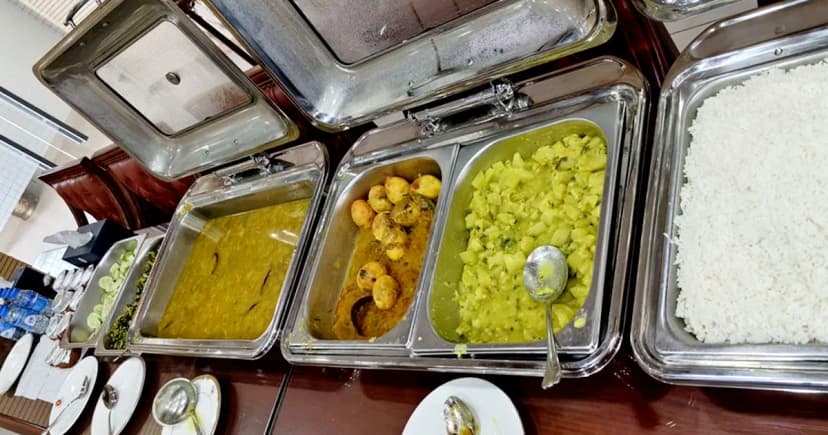 প্রধানমন্ত্রীর অফিসে লাঞ্চ-নাস্তার বাজেট ১৫০ টাকা, আগে ছিল কত?