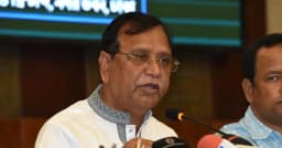 তিন দিনে ৩৬ হাজার টনের বেশি বর্জ্য অপসারণ করেছে ডিএসসিসি