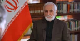 ইসরায়েলি হামলায় মারা গেলেন ইরানের সাবেক পররাষ্ট্রমন্ত্রী