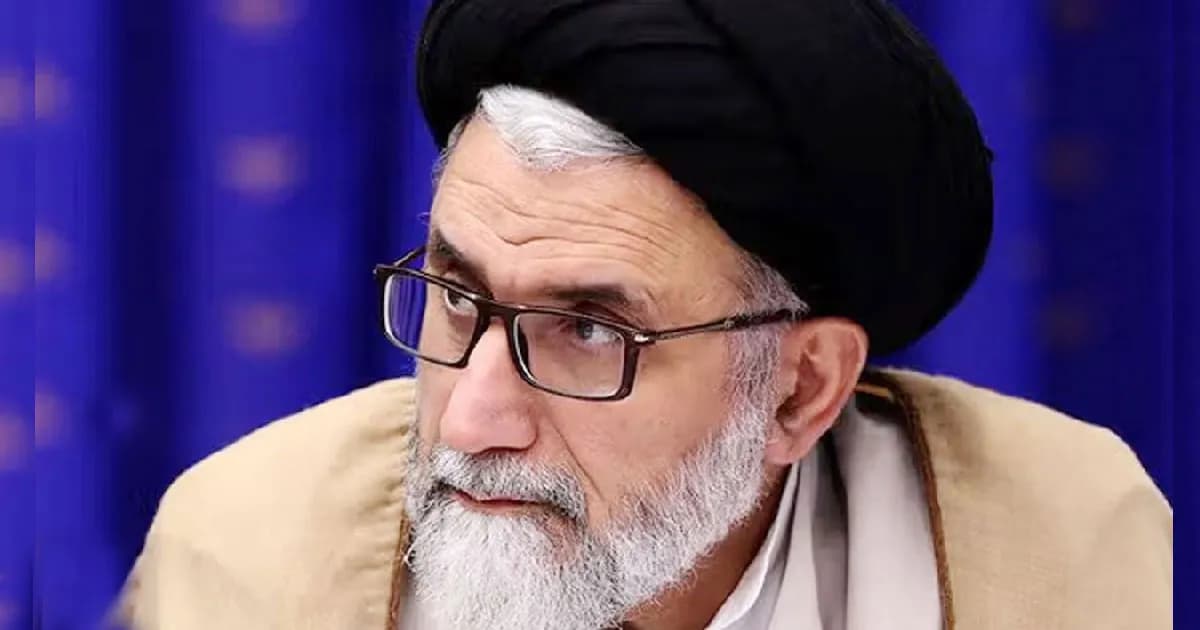 এবার ইরানের গোয়েন্দামন্ত্রীকে লক্ষ্য করে হামলার দাবি ইসরায়েলের