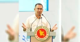 শুধু পেশাগত উৎকর্ষ নয়, মানবিক দৃষ্টিভঙ্গিও অর্জন করা প্রয়োজন