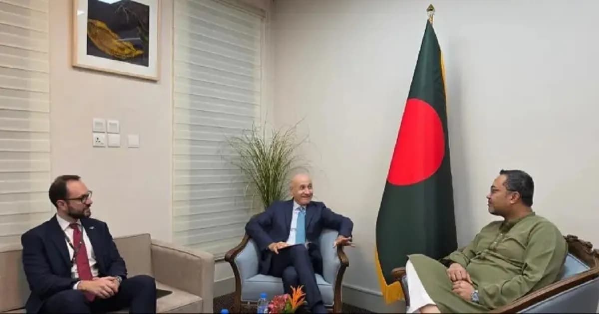 প্রশিক্ষণ দিয়ে বাংলাদেশ থেকে দক্ষ কর্মী নেবে ইতালি সরকার