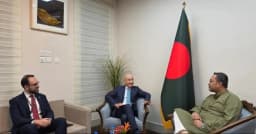 প্রশিক্ষণ দিয়ে বাংলাদেশ থেকে দক্ষ কর্মী নেবে ইতালি সরকার