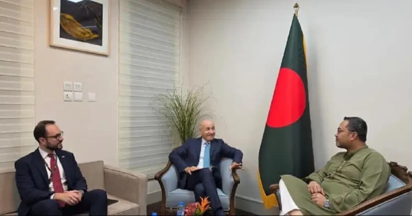 প্রশিক্ষণ দিয়ে বাংলাদেশ থেকে দক্ষ কর্মী নেবে ইতালি সরকার