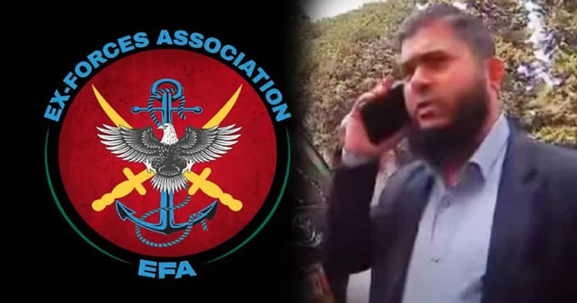 প্রকাশ্যে ক্ষমা না চাইলে খালিদুজ্জামানকে পিএনজি ঘোষণার দাবি