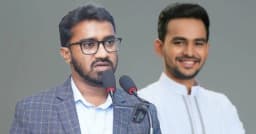 আসিফ মাহমুদের অবস্থা এখন ‘চোরের মায়ের বড় গলা’