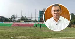 বুধবার মৌলভীবাজার যাচ্ছেন প্রধানমন্ত্রী, চলছে ব্যাপক প্রস্তুতি