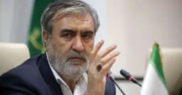 শর্ত মানলে তবেই আলোচনা, যুক্তরাষ্ট্রকে বার্তা ইরানের