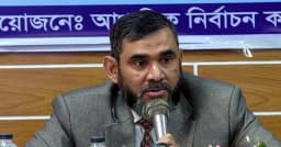 চলতি সপ্তাহেই আসছে নির্বাচন ও গণভোটের তফসিল ঘোষণা