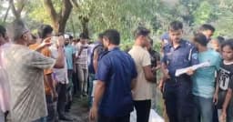 সুবর্ণচরে প্রকাশ্যে যুবককে গলা কেটে হত্যা