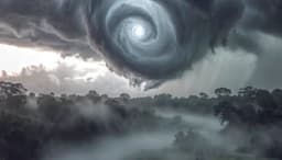 নভেম্বরে ঘূর্ণিঝড়ের সম্ভাবনা