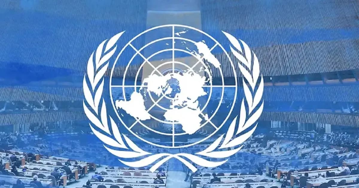 জাতিসংঘের নতুন মহাসচিব নির্বাচন শুরু, প্রার্থীদের তালিকা প্রকাশ