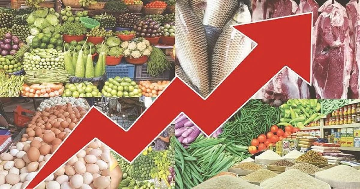 রমজানের আগেই অস্থির বাজার, মধ্যবিত্ত ক্রেতাদের নাভিশ্বাস