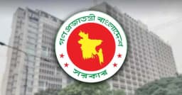 ৩০ মন্ত্রী-প্রতিমন্ত্রী ও হুইপ পেলেন নতুন দায়িত্ব, গেজেট জারি
