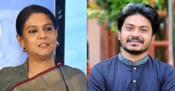পরিবেশ উপদেষ্টা রিজওয়ানাকে এনসিপি নেতার হুঁশিয়ারি