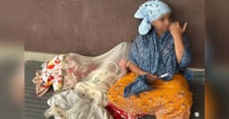 নেপালে বন্যায় ঘরছাড়া গর্ভবতী ও নবজাতকের মায়েদের চরম দুর্ভোগ