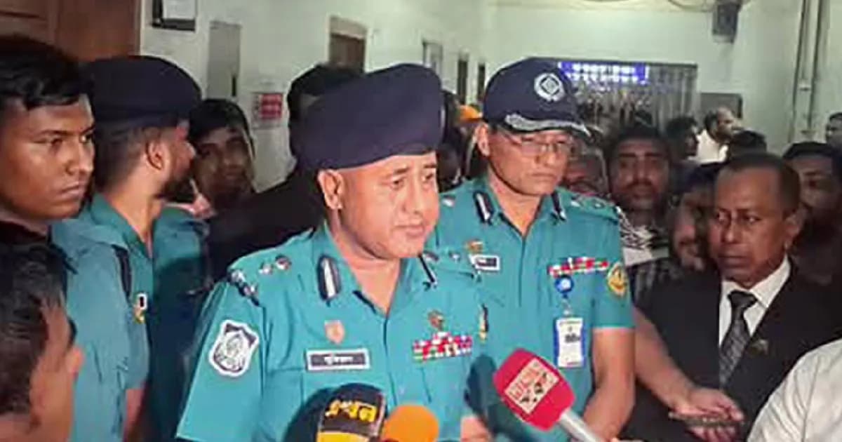 রাজশাহীতে বিচারকের ছেলে হত্যা: গলায় শ্বাসরোধের চিহ্ন