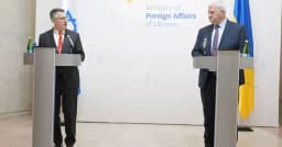 গম চুরির অভিযোগে ইসরায়েলি রাষ্ট্রদূতকে তলব