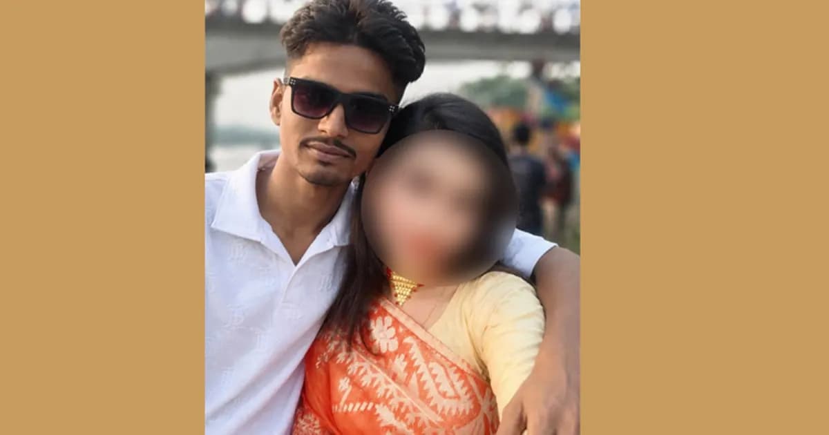 টিকটকে পরিচয় থেকে প্রেম, ভালোবাসার টানে দেখা করতে গিয়ে ধর্ষণের শিকার কিশোরী