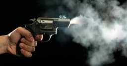 রাজধানীতে দুর্বৃত্তের গুলিতে যুবদল নেতা গুলিবিদ্ধ