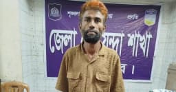 মাদকসহ গ্রেপ্তার যুবদল নেতা অবশেষে দল থেকে বহিষ্কার
