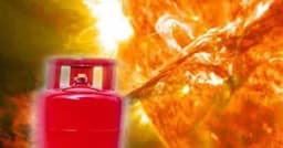 চট্টগ্রামে সিলিন্ডার বিস্ফোরণে নিহত ১, আহত ৪