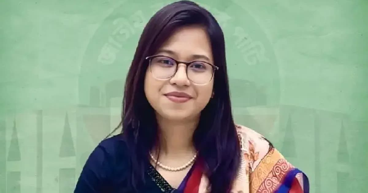 প্রার্থিতা ফিরে পেতে ইসিতে মনিরার আপিল, শুনানি সোমবার