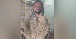 অনলাইনে জিরার বীজ সংগ্রহ করে প্রথমবারের চাষে সফল কৃষক