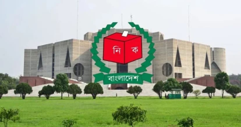 ভোট থেকে সরে দাঁড়ালেন ৩০৫ জন, আজ প্রতীক নিয়ে মাঠে নামছেন প্রার্থীরা