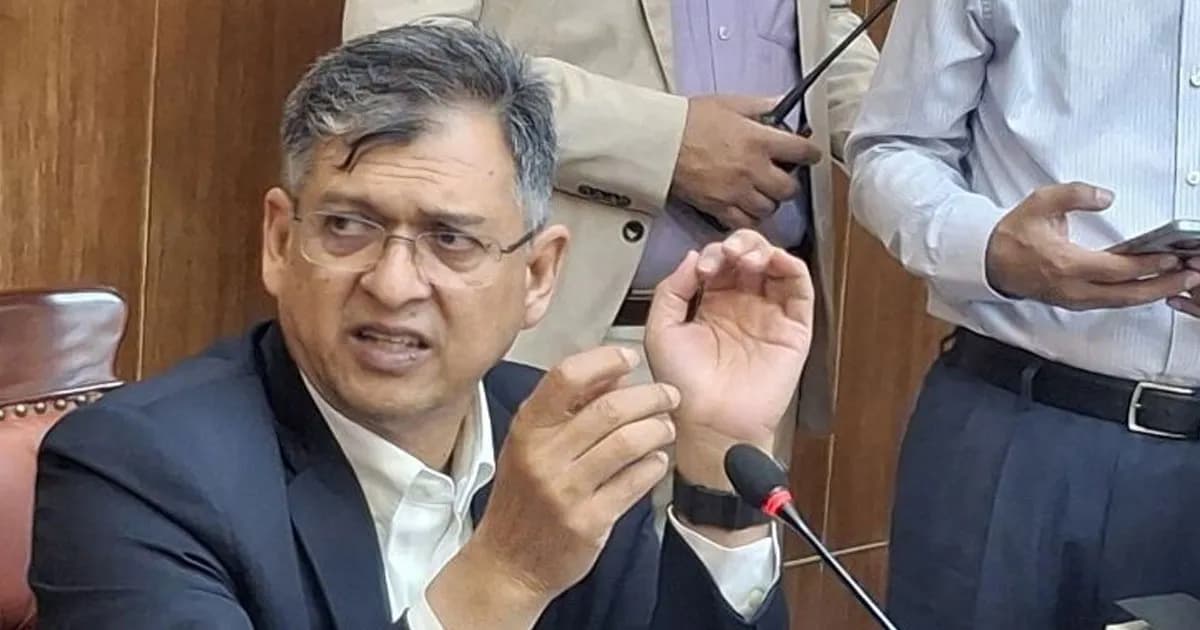 এবার ২৬ মার্চে দেশব্যাপী কোনো আলোকসজ্জা করা যাবে না