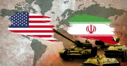 ইরানের নতুন প্রস্তাব পর্যালোচনা করছে যুক্তরাষ্ট্র